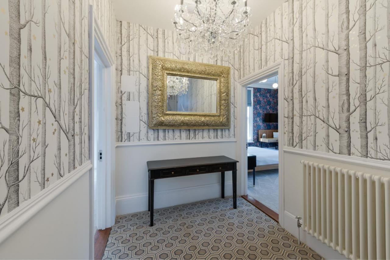 The Clarence Boutique Rooms Portsmouth Exterior photo