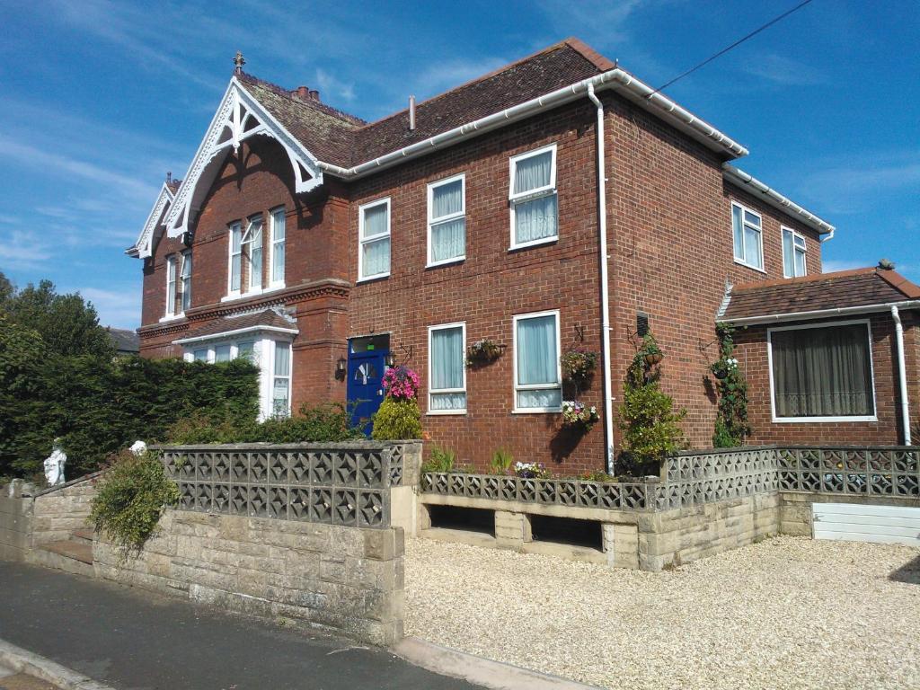 The Clarence Boutique Rooms Portsmouth Exterior photo